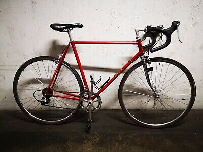 Vélo a course