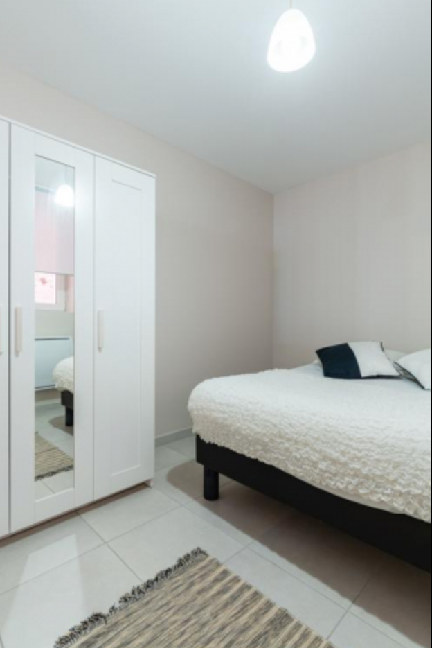 Appartement a louer