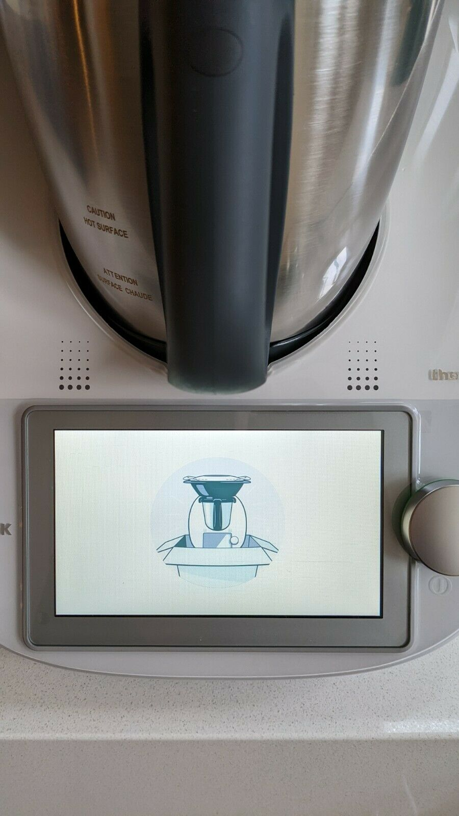 Thermomix TM6
