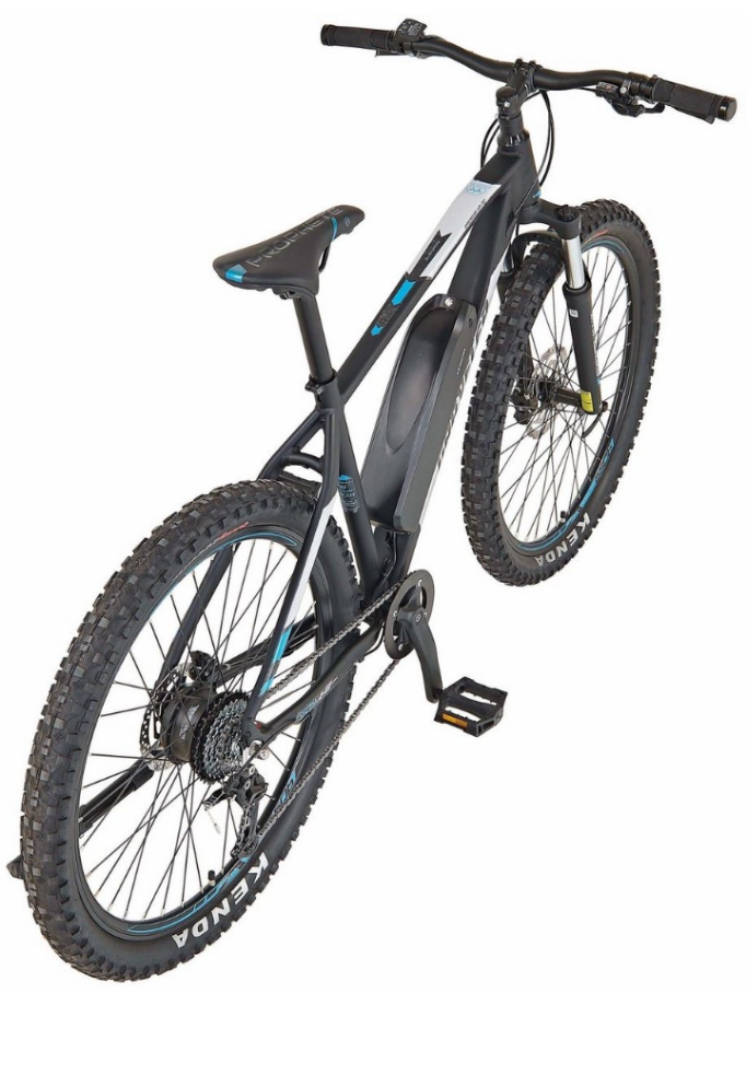 Vente de vélo