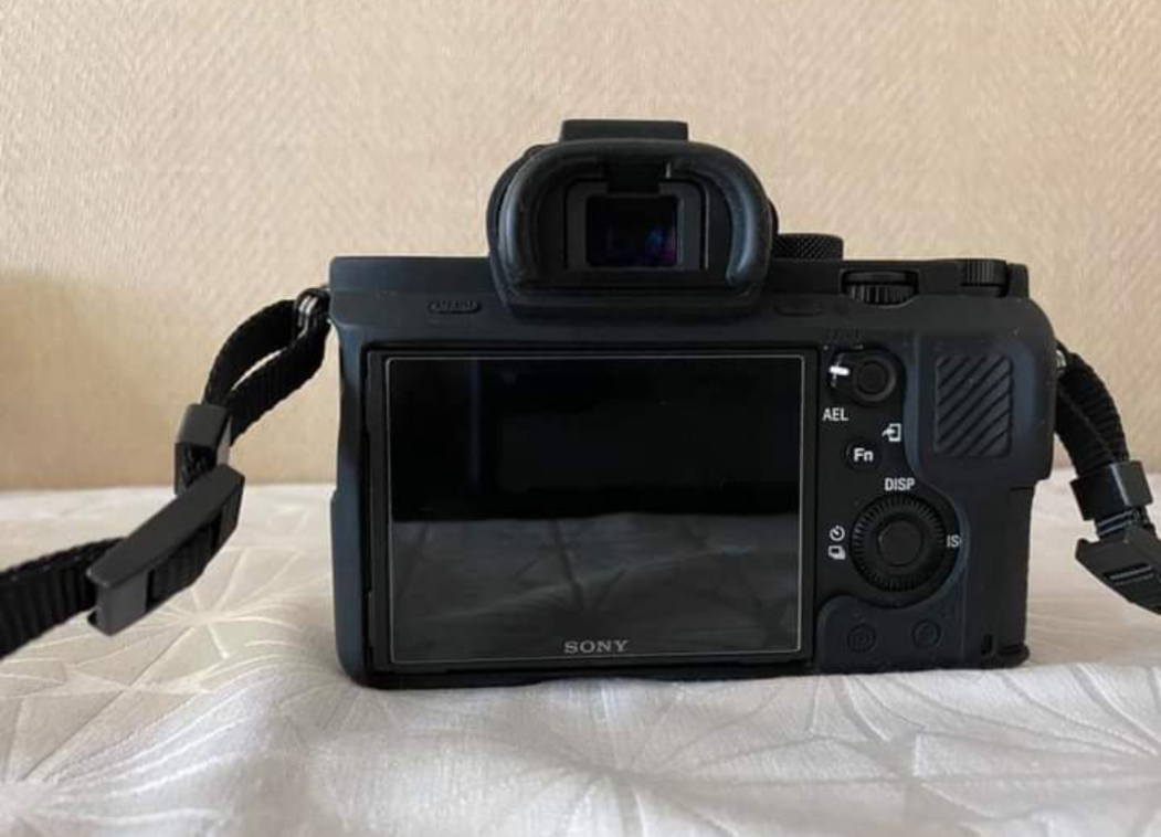 Sony a7II - Miniature 5