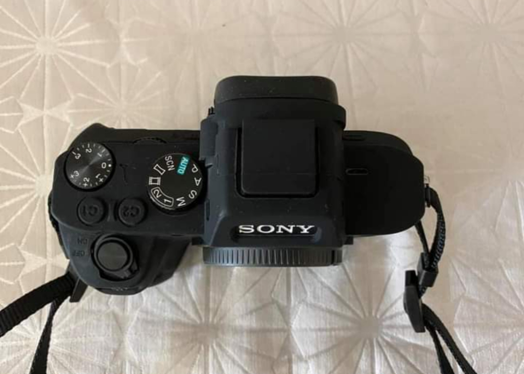 Sony a7II - Miniature 6
