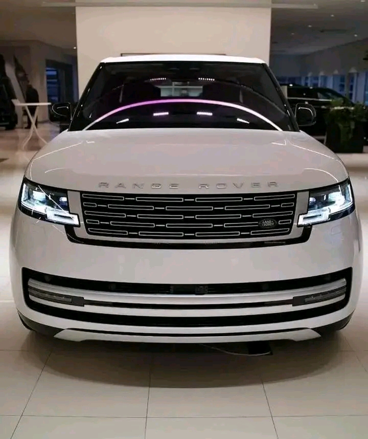 Range Rover sport Saubere und automatische Abdichtung