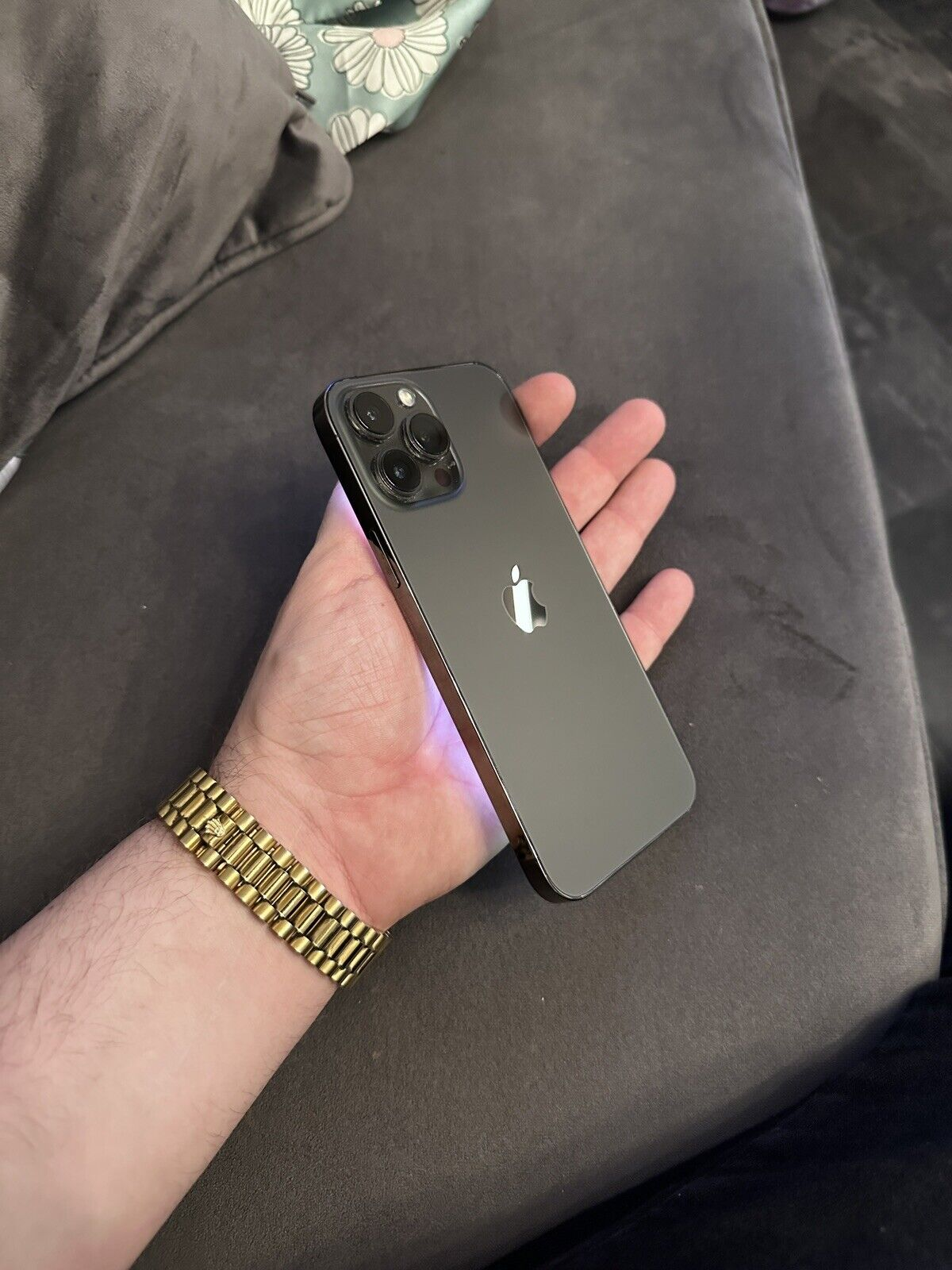Iphone 13pro max - Miniature 2