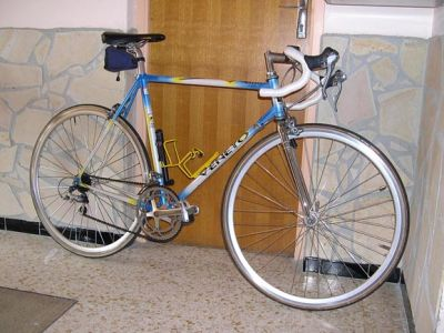 0753767875  velo COURSE  VENETO