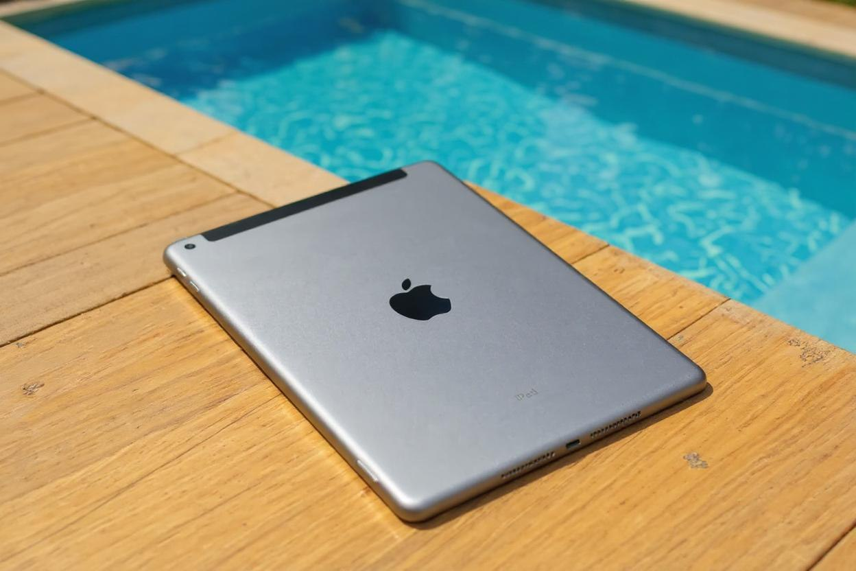 iPad Air 2 - 128 GB de stockage - Miniature 2