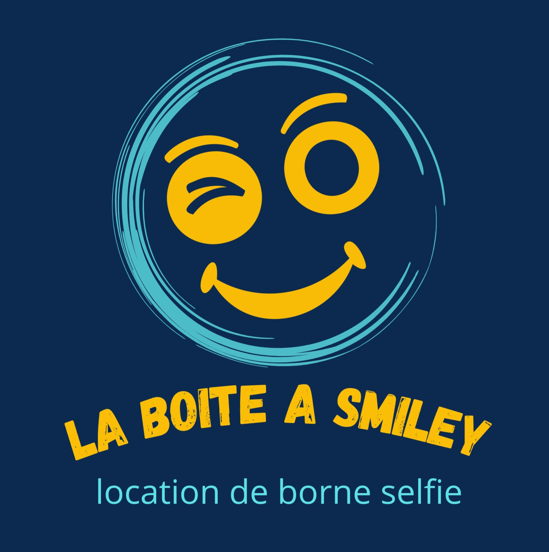 Location de borne à selfie - Miniature 5