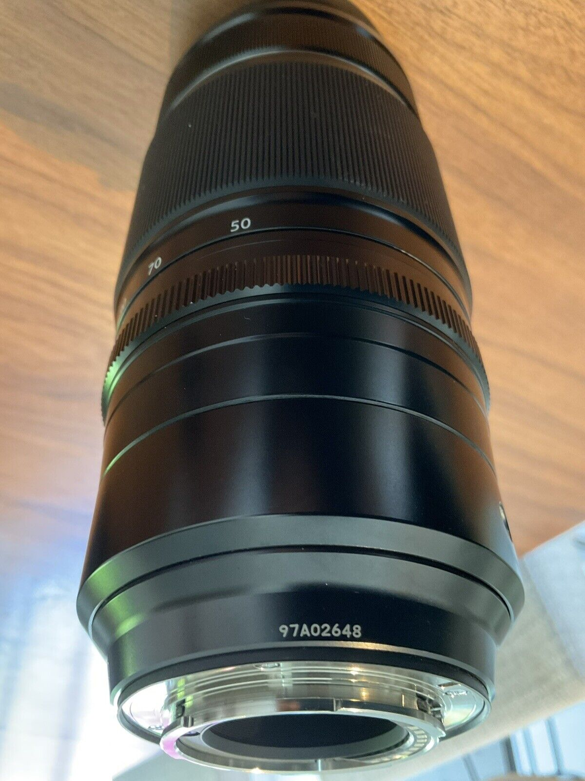 Objectif Fujifilm Fuji FUJINON XF 50-140mm F/2.8 R LM OIS WR