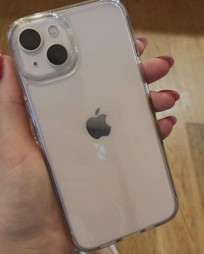 iPhone 13 - Bordeaux - pas de livraison