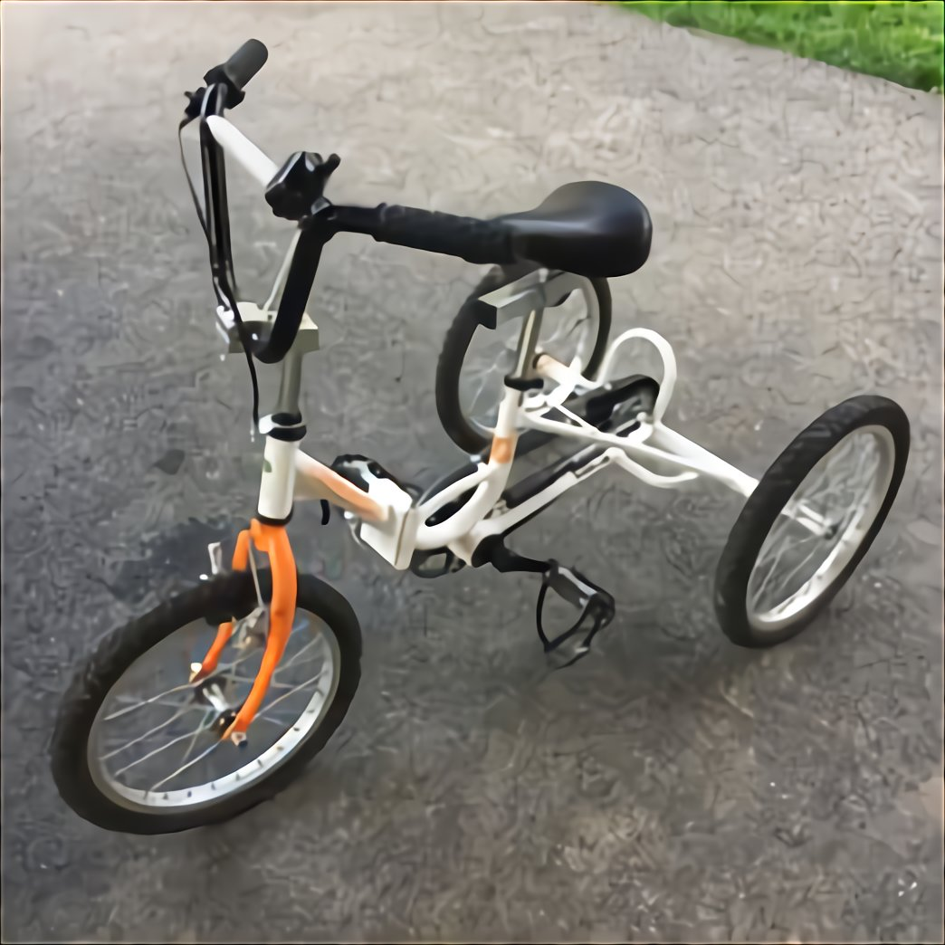 Tricycle Handicapés 380€