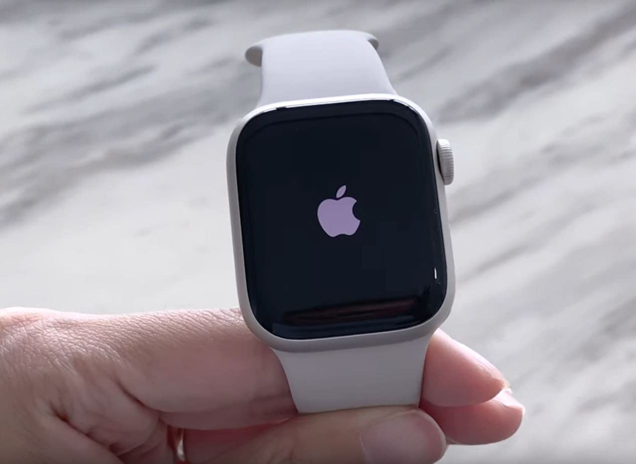 Apple Watch serie 8 - Miniature 7