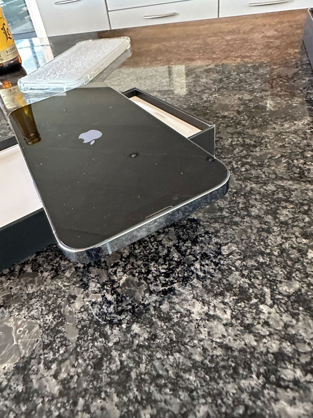IPhone 13 Pro Max 256 GB - Miniature 8