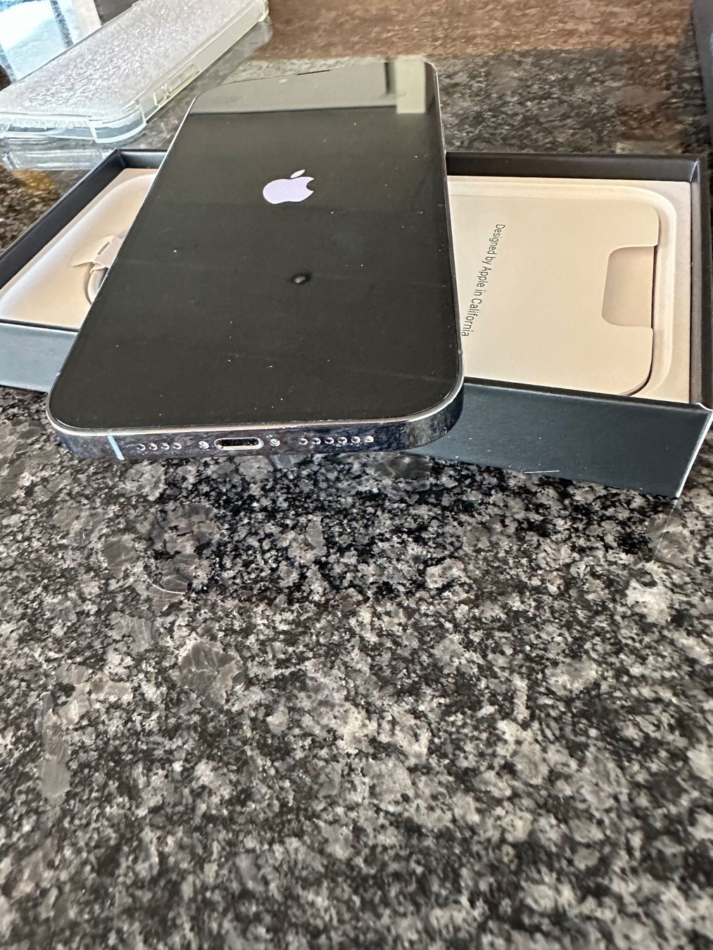 IPhone 13 Pro Max 256 GB - Photo 1