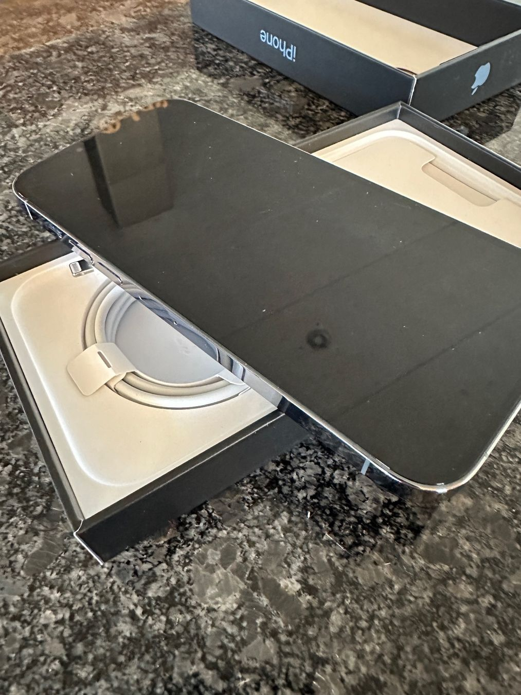 IPhone 13 Pro Max 256 GB