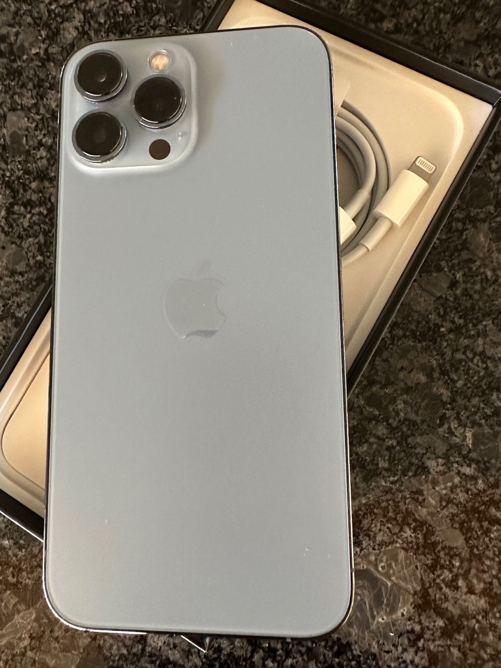 IPhone 13 Pro Max 256 GB - Miniature 4