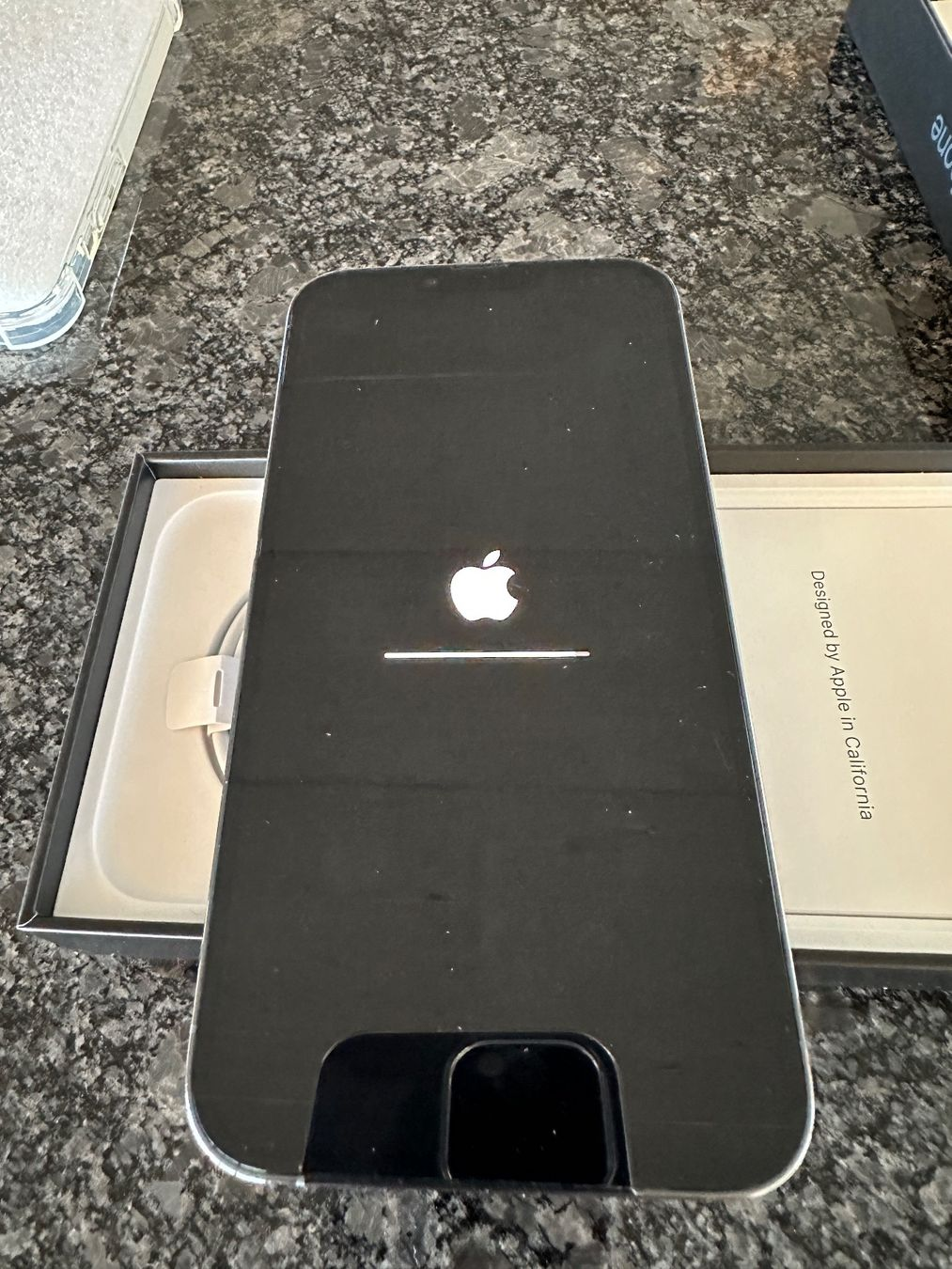 IPhone 13 Pro Max 256 GB - Miniature 3
