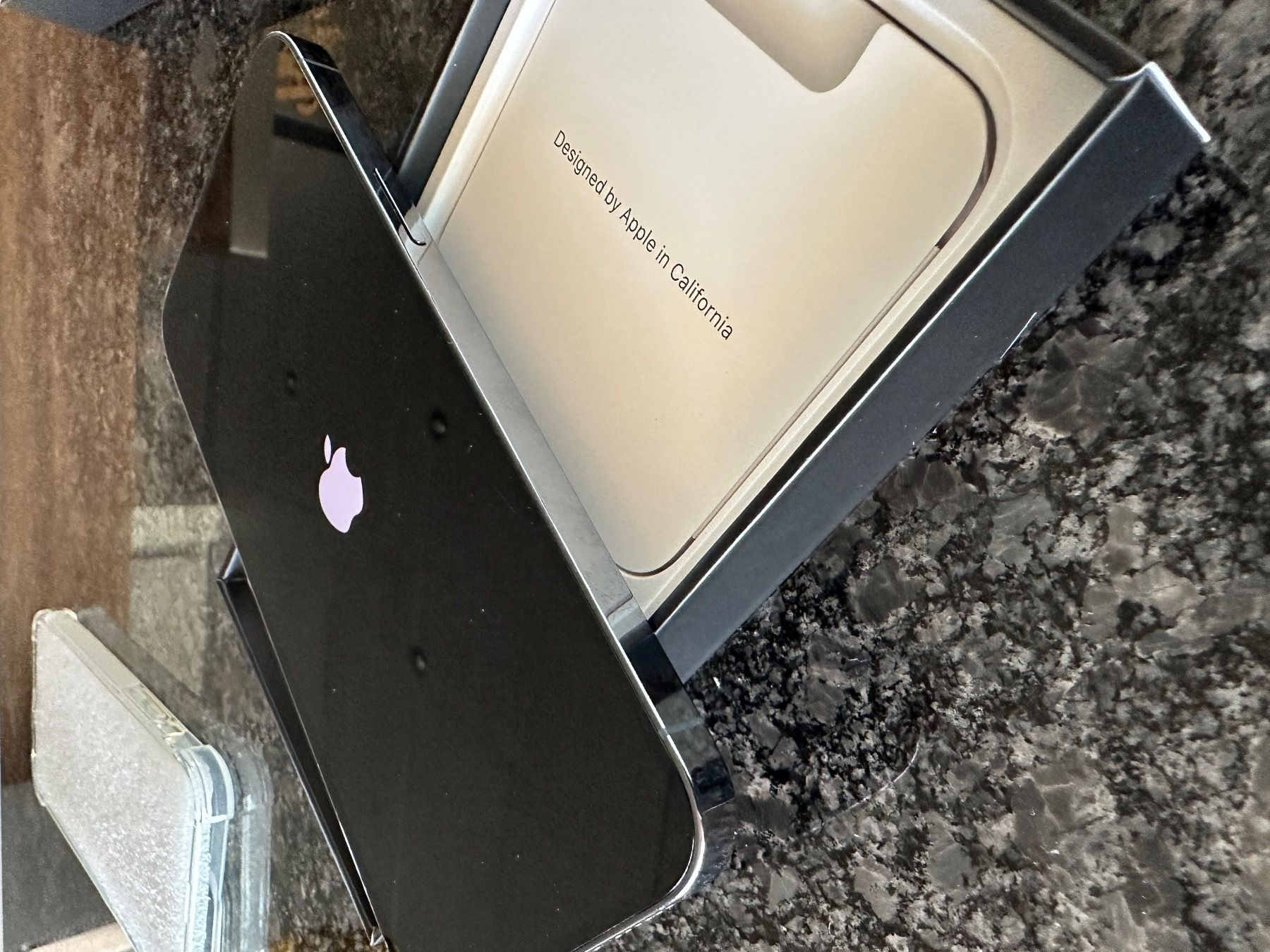 IPhone 13 Pro Max 256 GB - Miniature 9