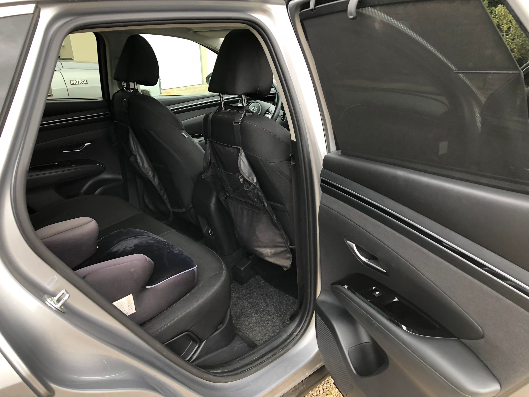 HYUNDAI Tucson Creative 1.6 TGDi Hybrid 2WD 230ch Suivi complet
Hyundai