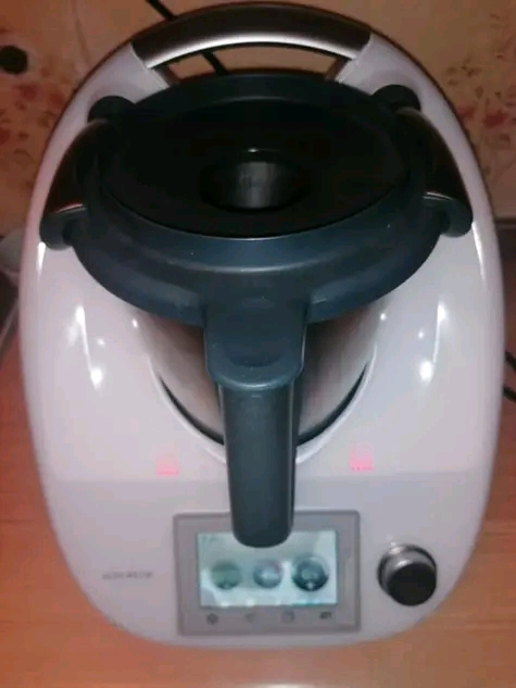 A vendre de Thermomix pm6