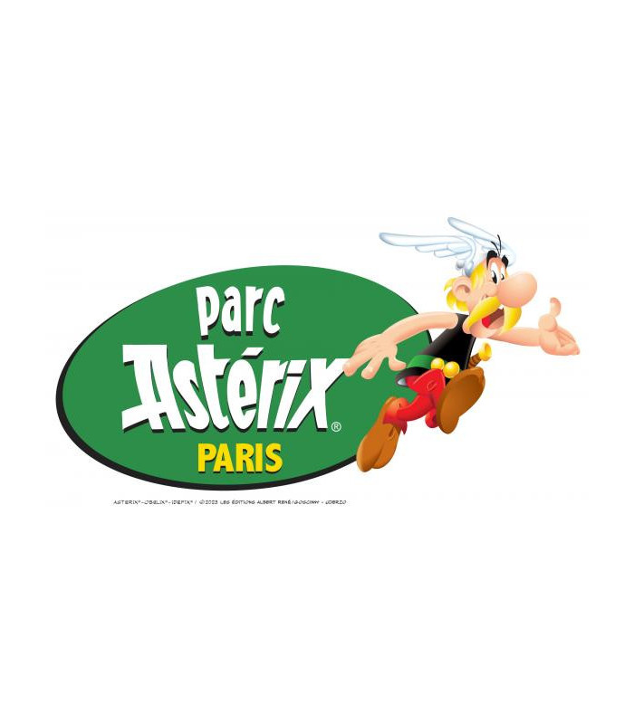 Billet Astérix nocturne