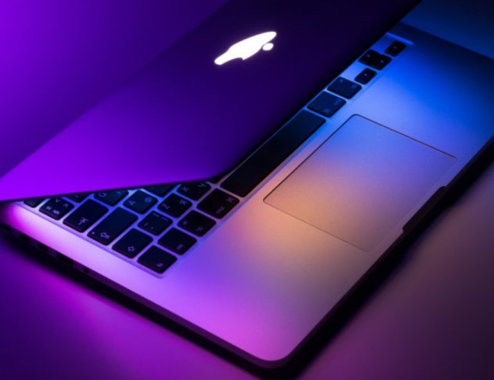 Macbook portatif - Miniature 4