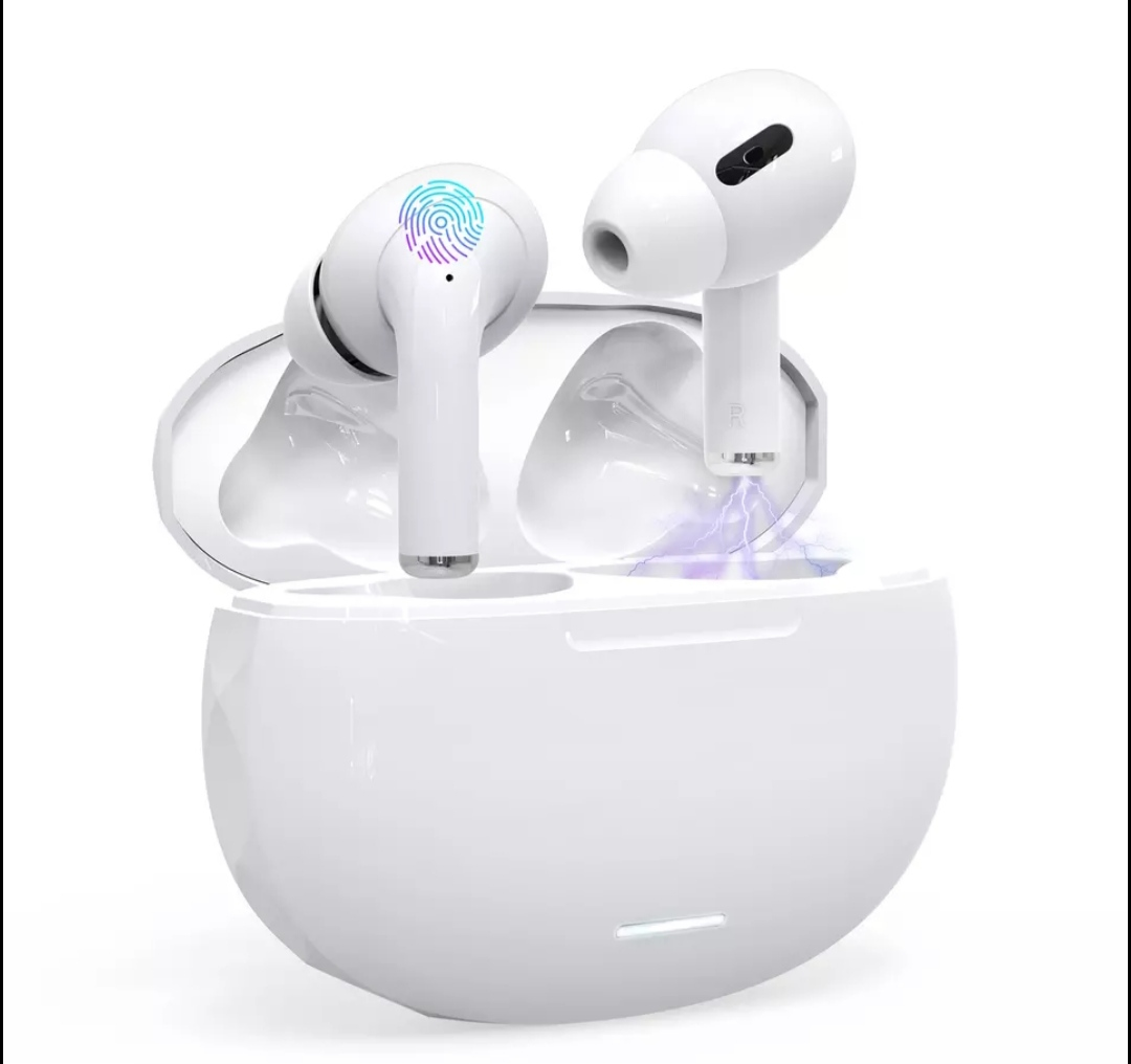 casque gaming étanche neuf