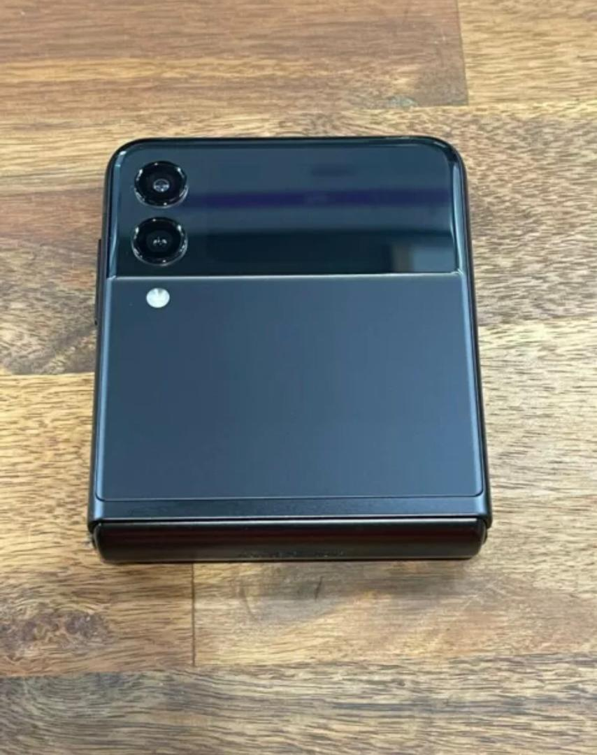 Samsung Galaxy Z flip3 - Miniature 2
