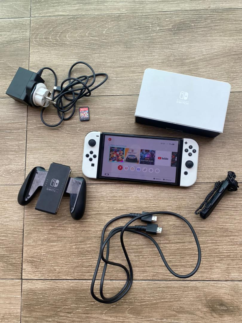 Nintendo