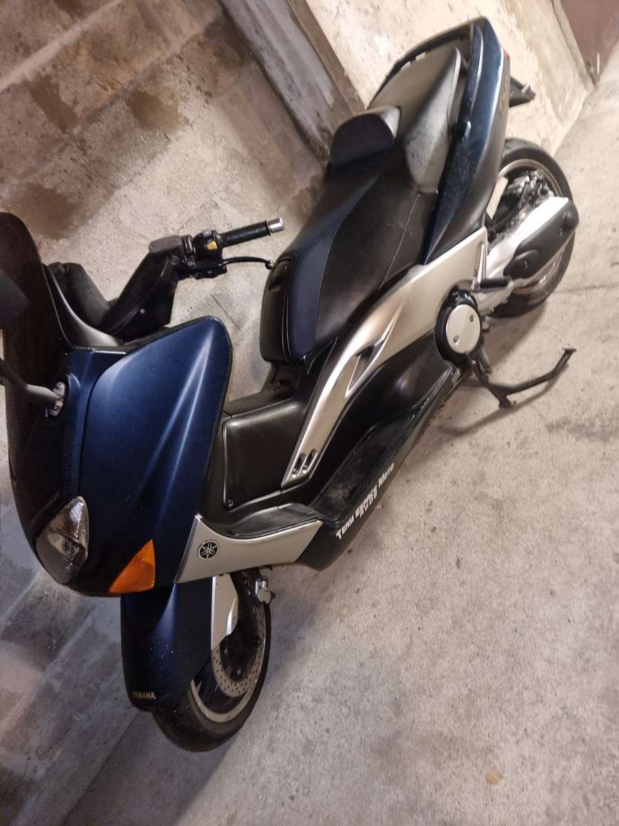 T-Max 500 - Miniature 2