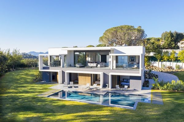 Vente de maison