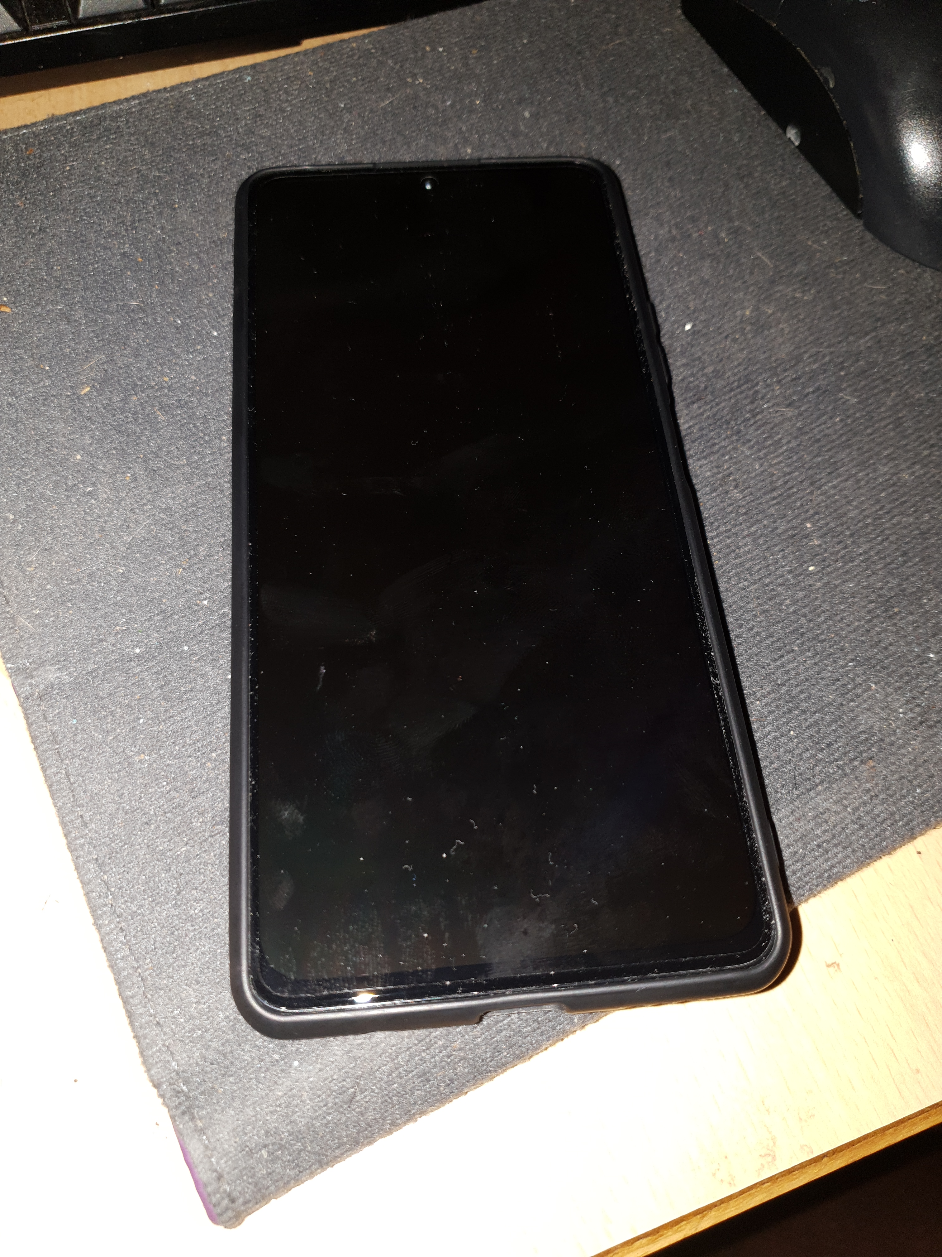 Xiomi Redmi note 10 Pro - Miniature 3