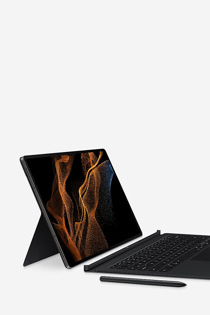 Tablette tactile