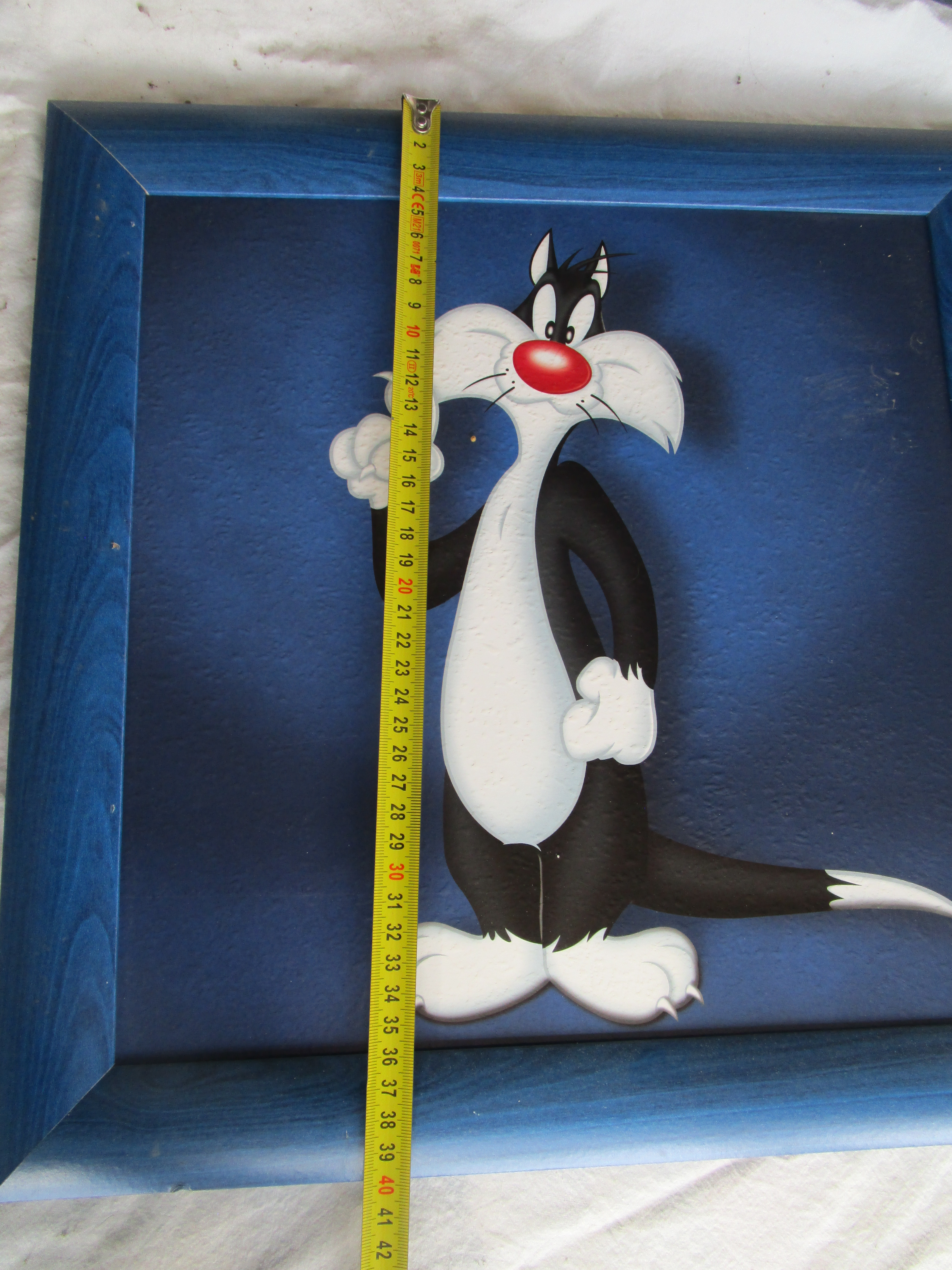 Disney Grosminet - Miniature 3