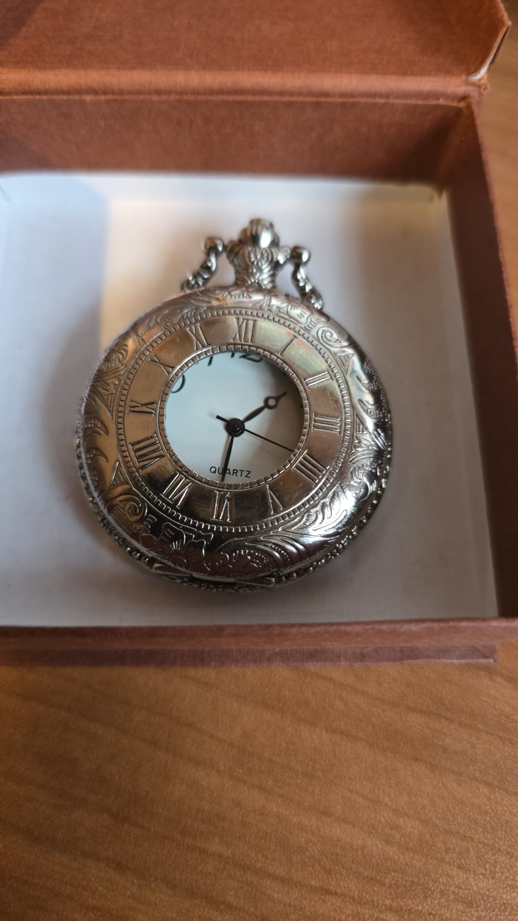 Lot de deux montres de poche vintage à prix réduit - Miniature 2