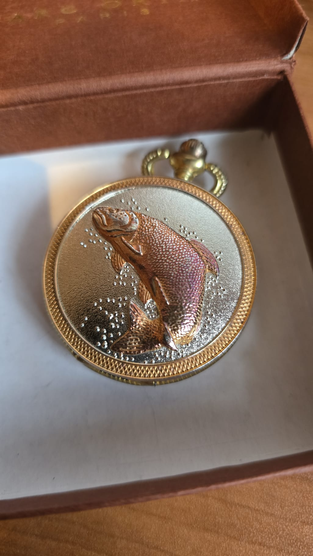 Lot de deux montres de poche vintage à prix réduit