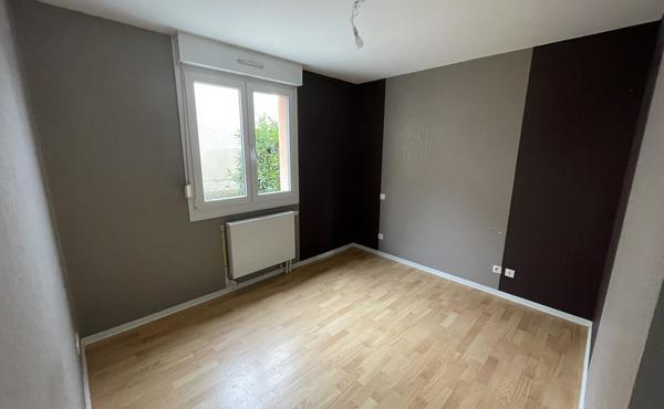 Location, Appartement