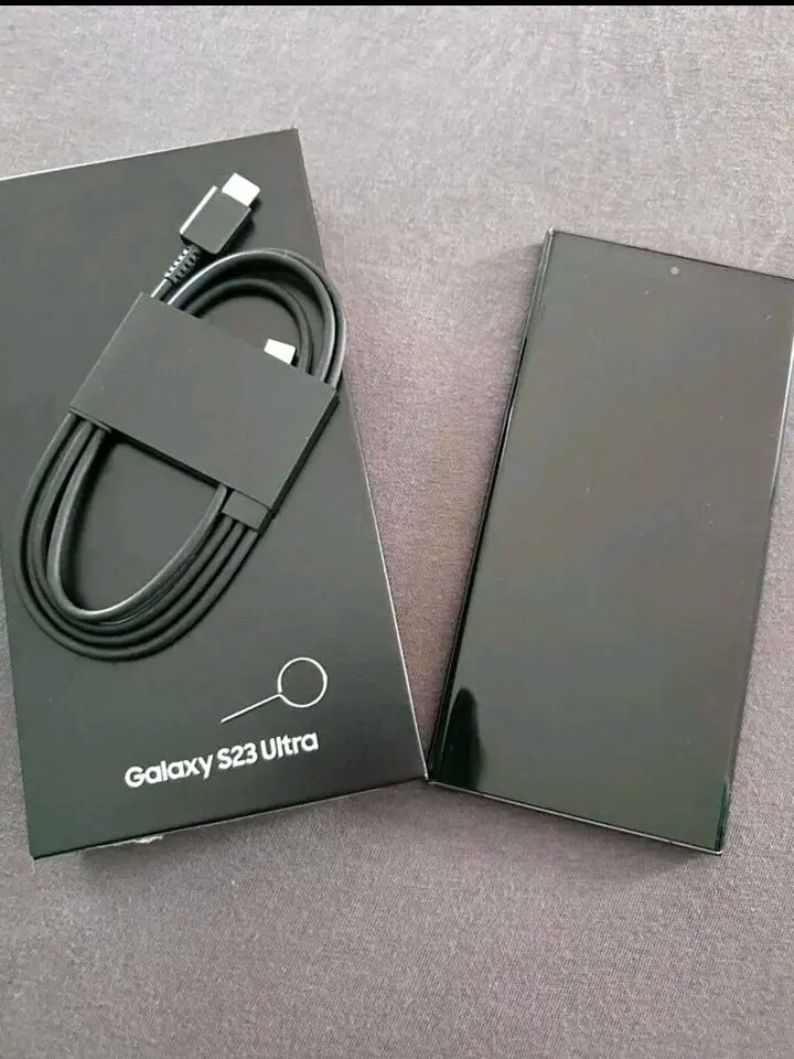 Samsung Galaxy S23 ultra