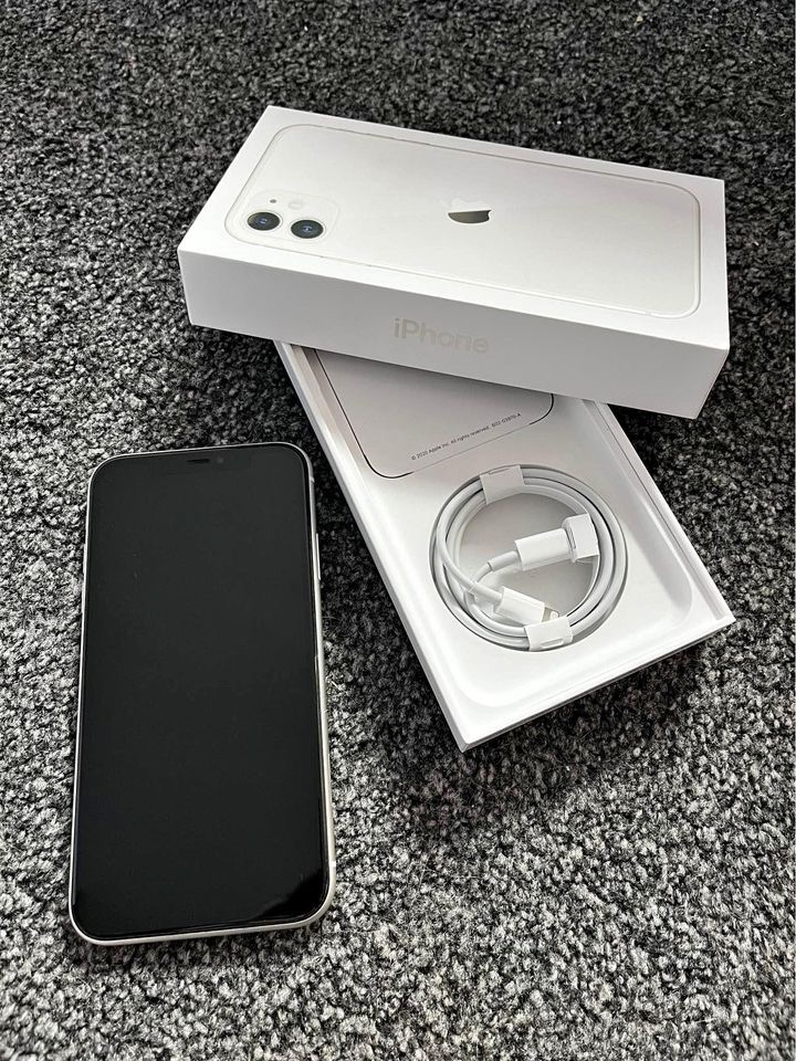 iPHONE 13 Pro Max 128 Go