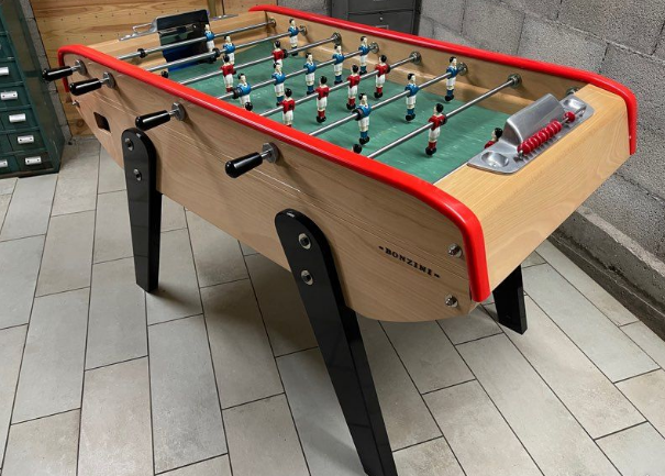 Baby-foot Bonzini B90