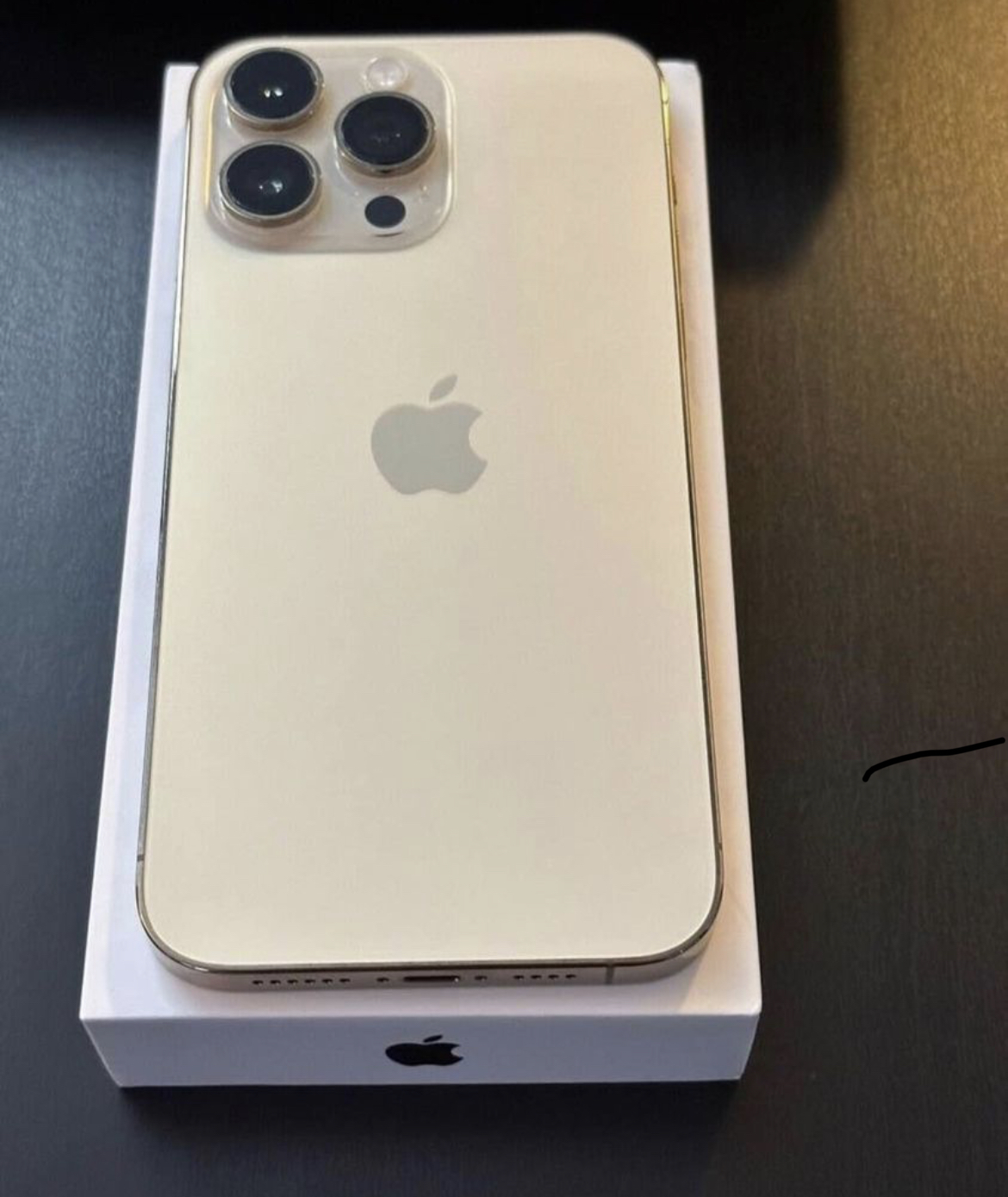 iPhone 14 Pro Max neuf