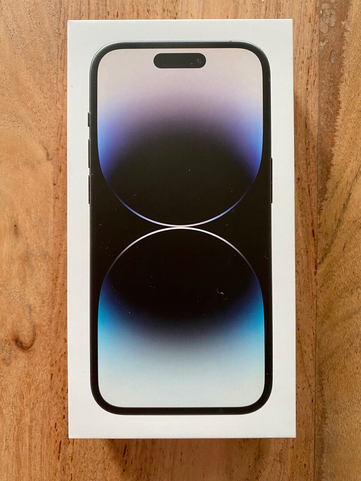 iPhone 14 Pro