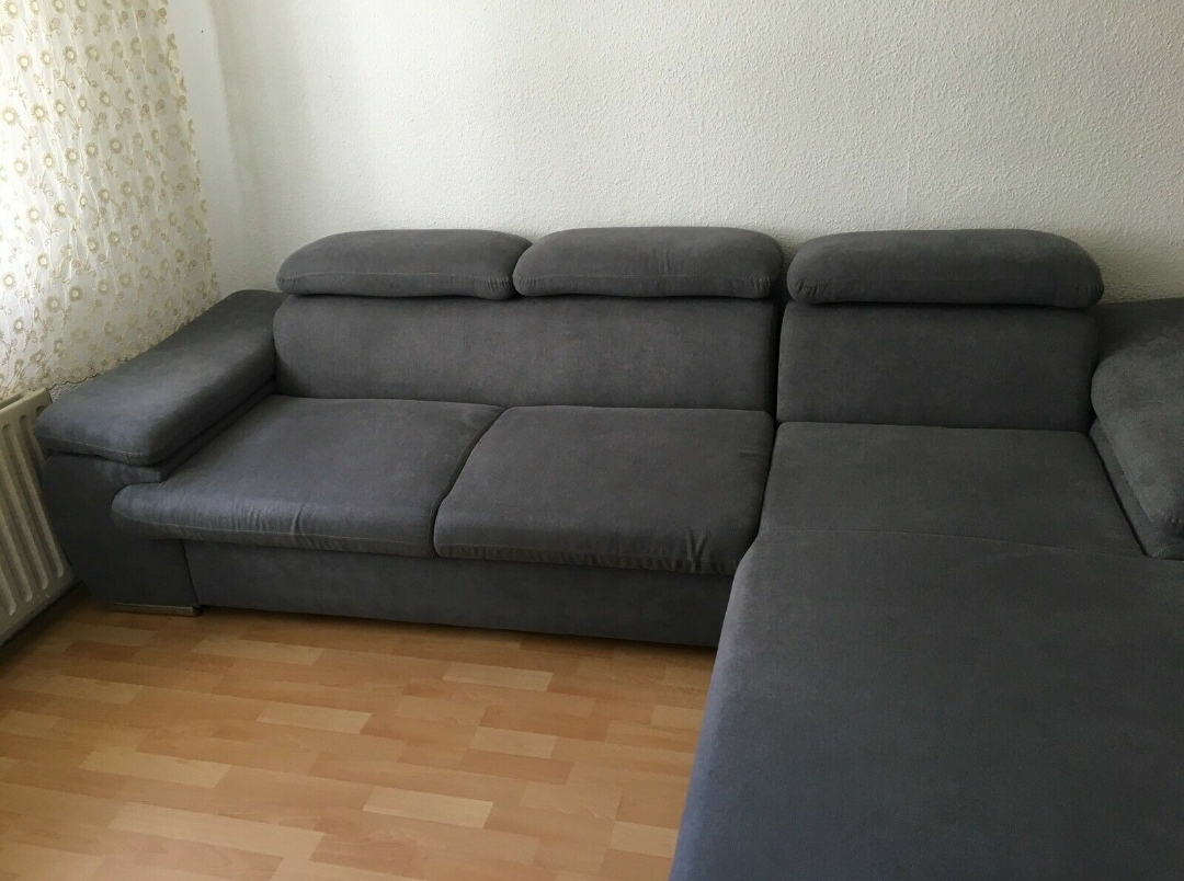Fauteuil décapotable
