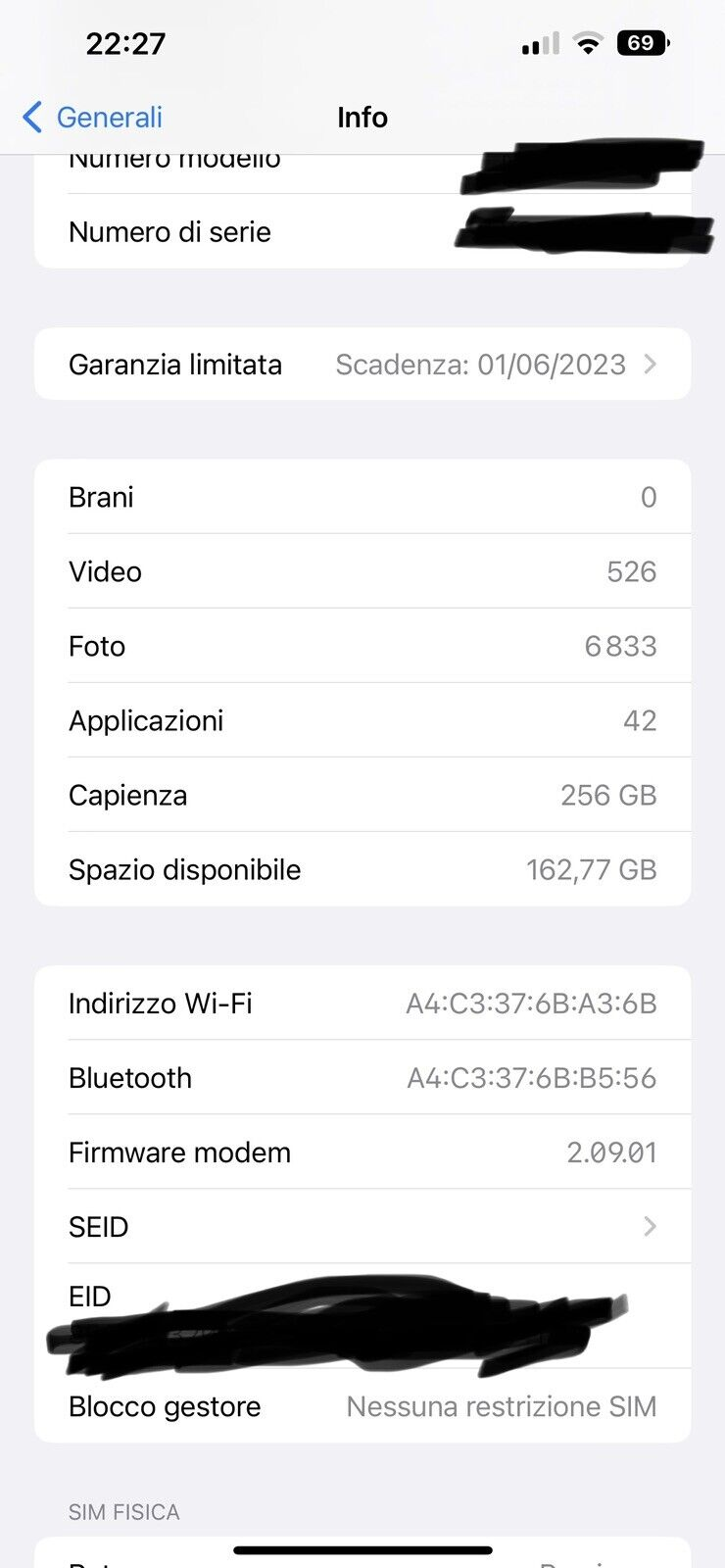 Apple iPhone - Miniature 2