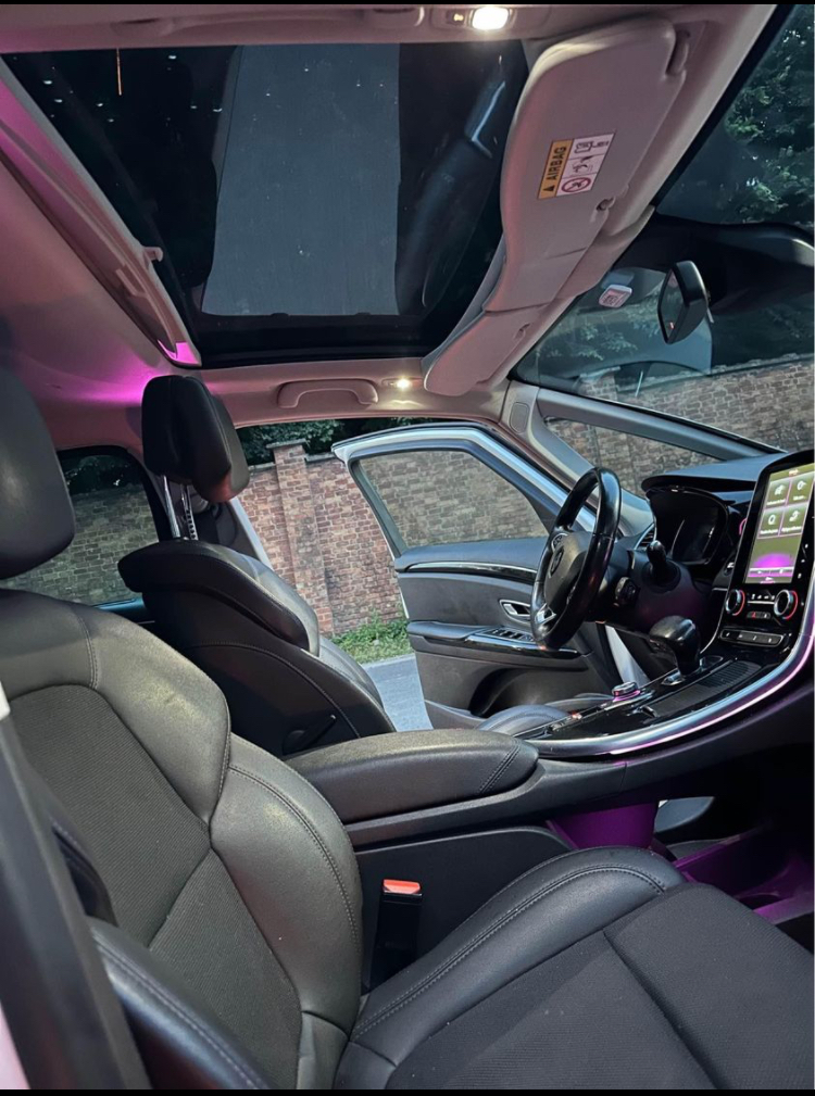 RENAULT ESPACE 1.6 très belle voiture