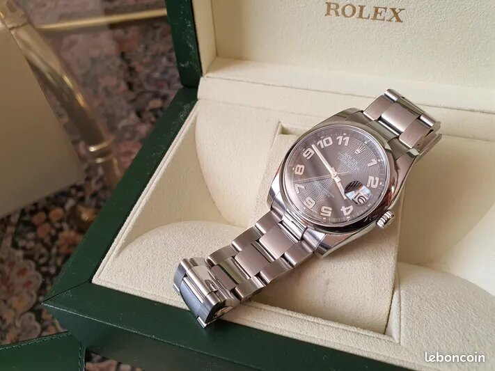 Rolex datejust référence 116200