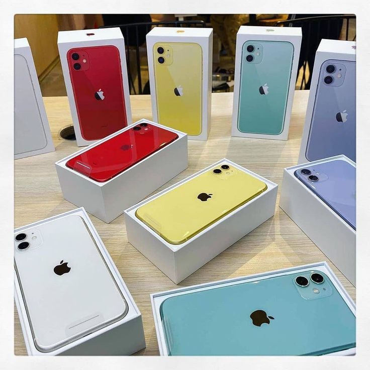 iPhone 11,12 13