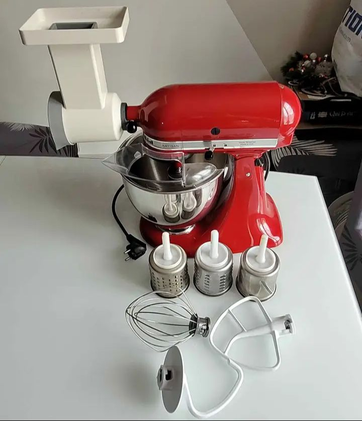 KitchenAid Aid Artisan