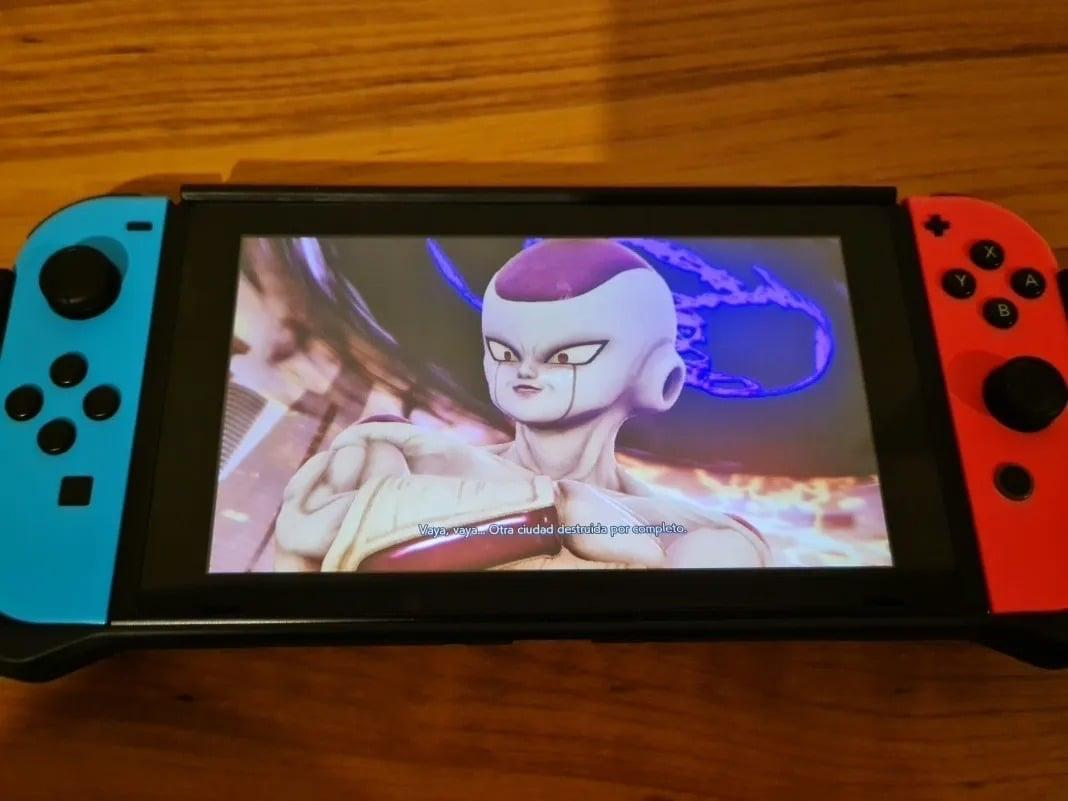 Nitendo Switch