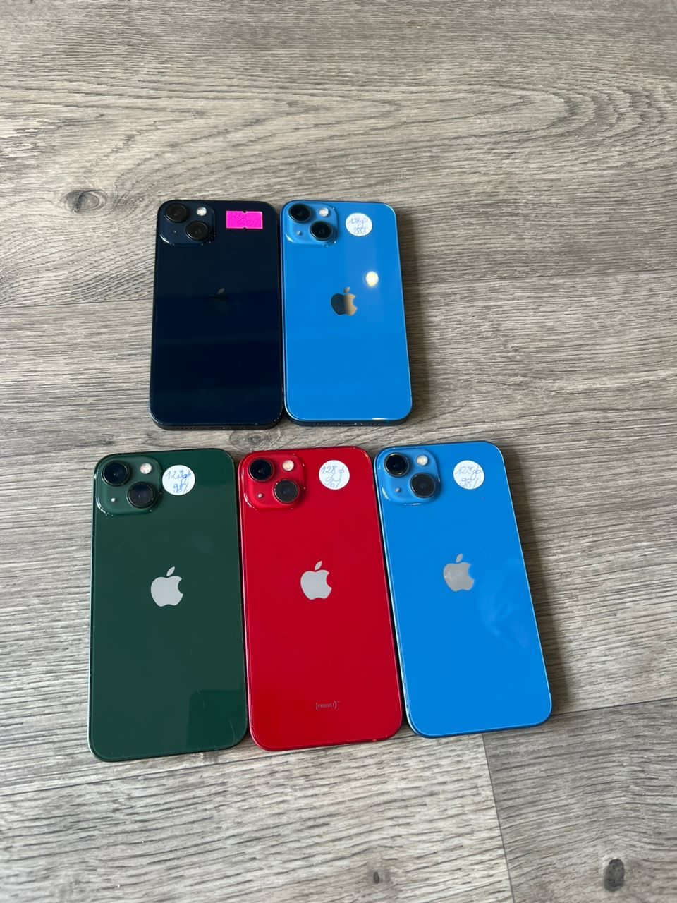 IPhone