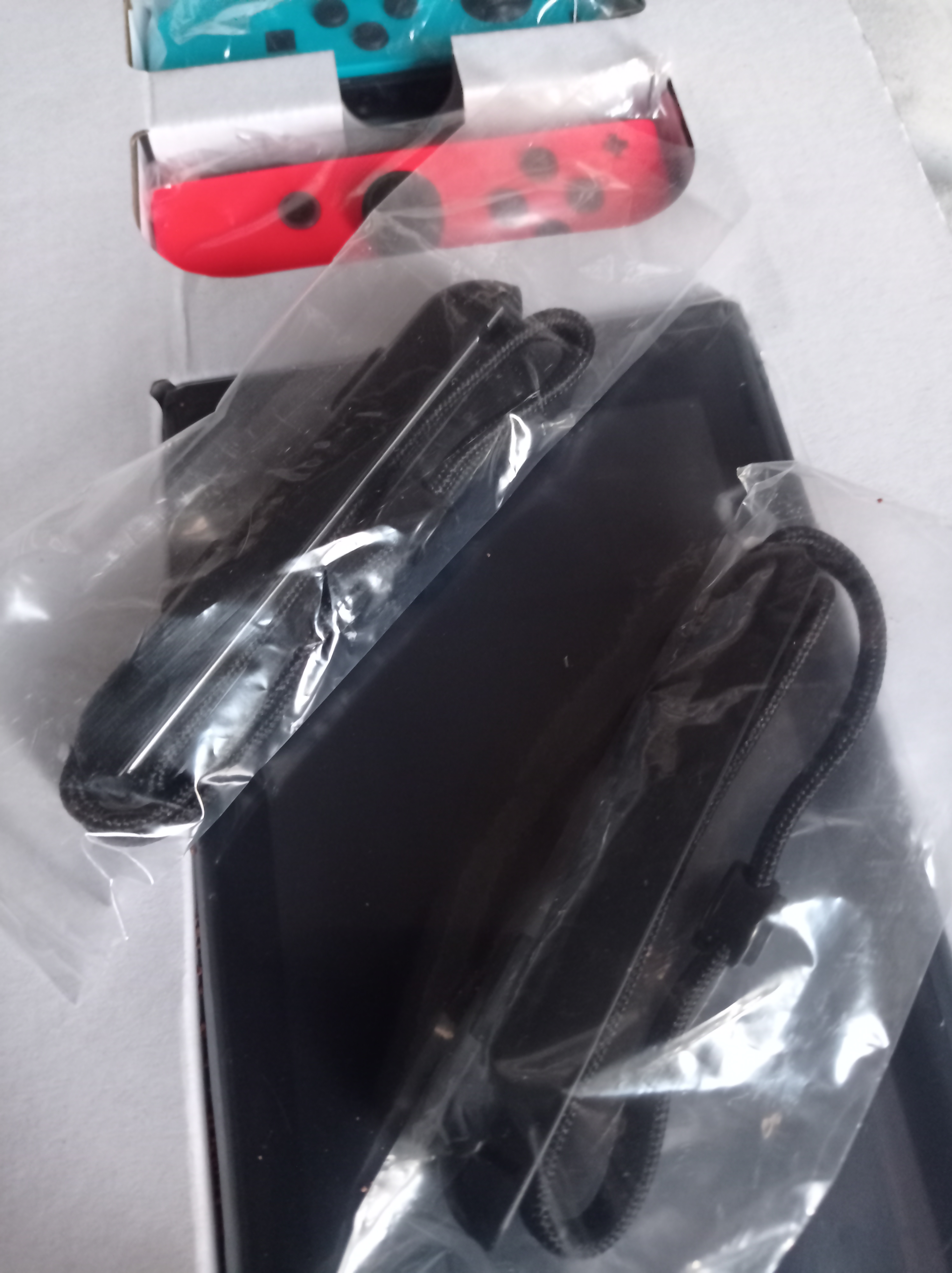 Nintendo Switch - Miniature 4